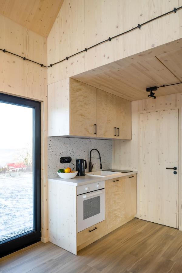 Wypoczynkowe W Beskidach - Odpoczywaj W Naturze Holiday home *