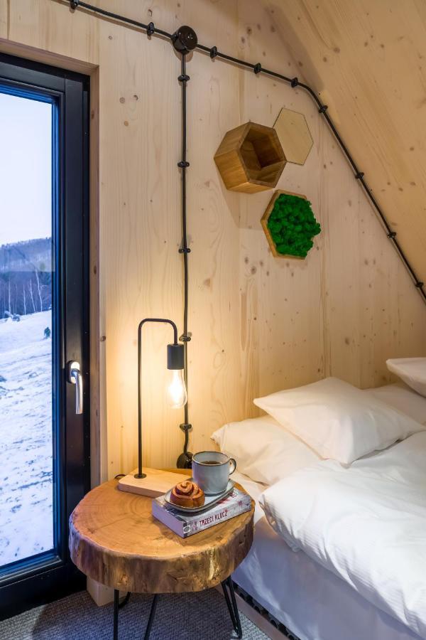 Holiday home Wypoczynkowe W Beskidach - Odpoczywaj W Naturze Laskowa (Limanowa)