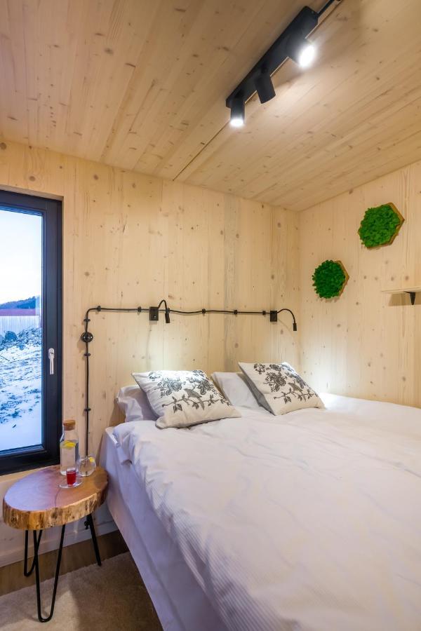 Holiday home Wypoczynkowe W Beskidach - Odpoczywaj W Naturze Laskowa (Limanowa)