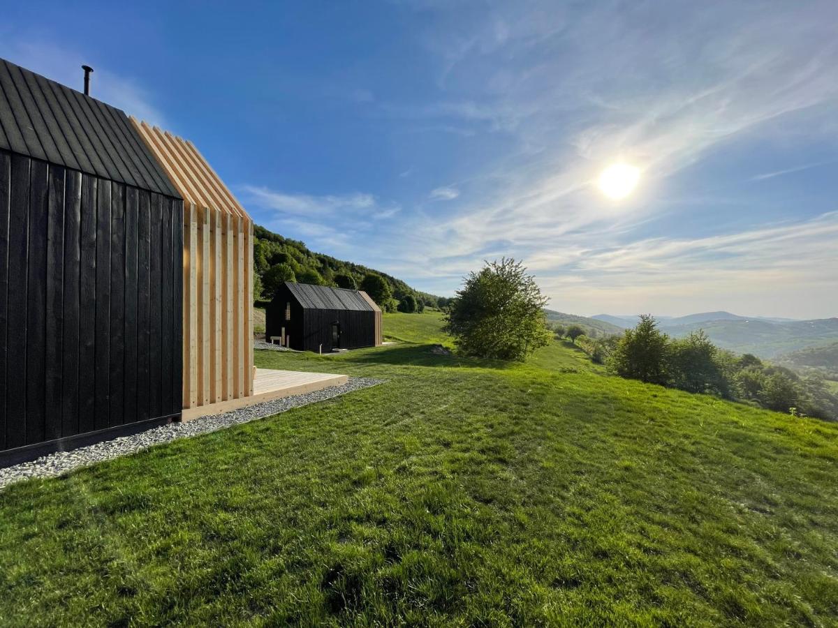 Holiday home Wypoczynkowe W Beskidach - Odpoczywaj W Naturze Laskowa (Limanowa)