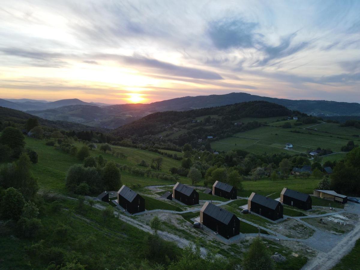 Holiday home Wypoczynkowe W Beskidach - Odpoczywaj W Naturze *